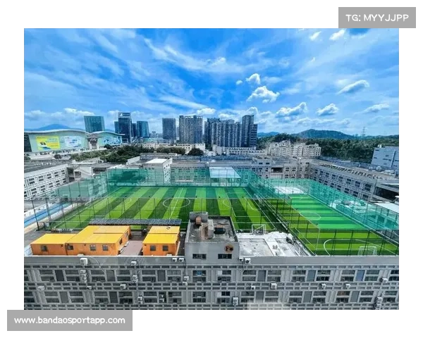 尼日利亚足协启动草根足球计划 2025年拟建设百座社区足球场 尼日利亚足协启动草根足球计划 2025年拟建设百座社区足球场