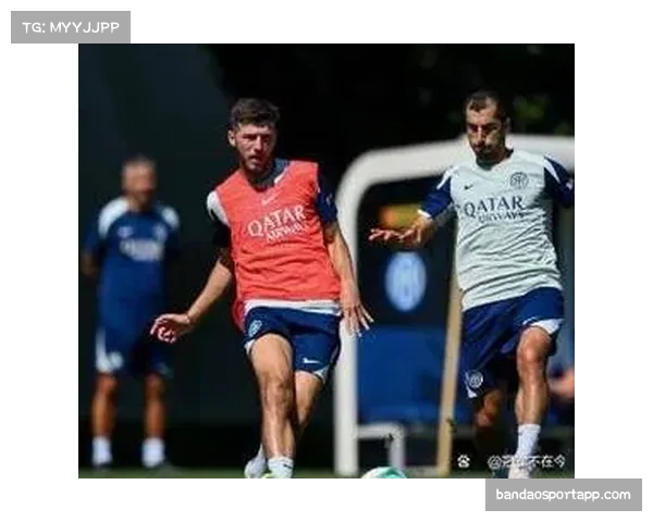 意媒:国米计划清洗26年合同到期球员包括姆希塔良在内