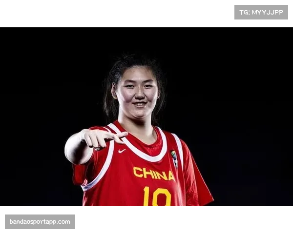 山东女篮引援效果显著 张子宇加盟后阵容值得期待