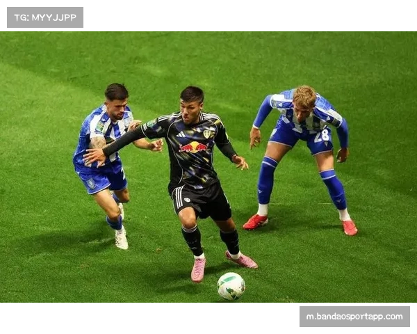 利兹联达洛失球最少，升班马门将意外展现防守效率